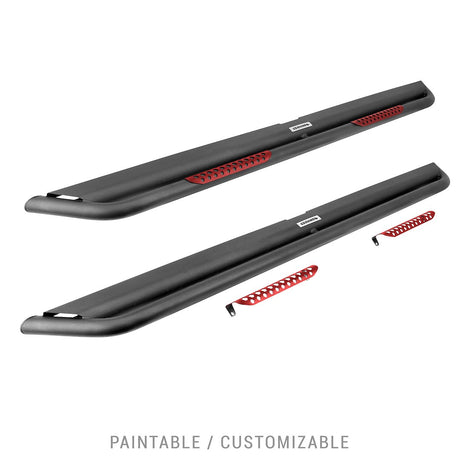 Product of Go Rhino Ds60057t Running Board Component