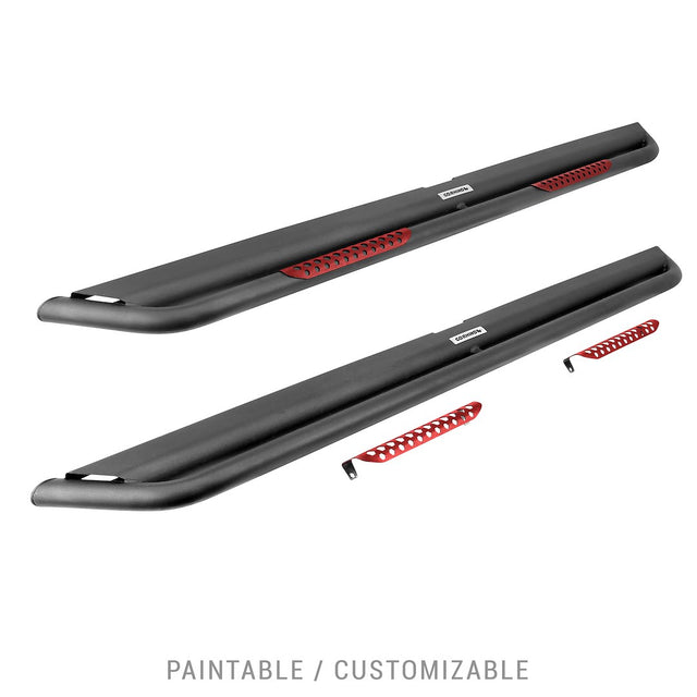 Product of Go Rhino Ds60057t Running Board Component