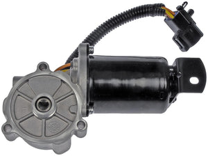 Dorman (Oe Solutions) 600-807 Transfer Case Shift Motor||600-807-002.Jpg||86||d18600807||2242632