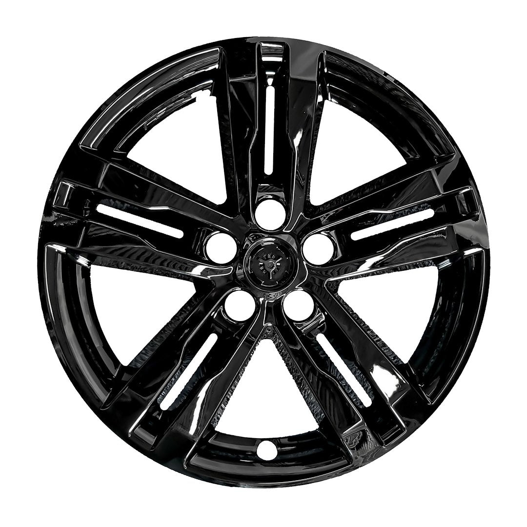 Product of Coast To Coast IMP449BLK Black Set Of 4 