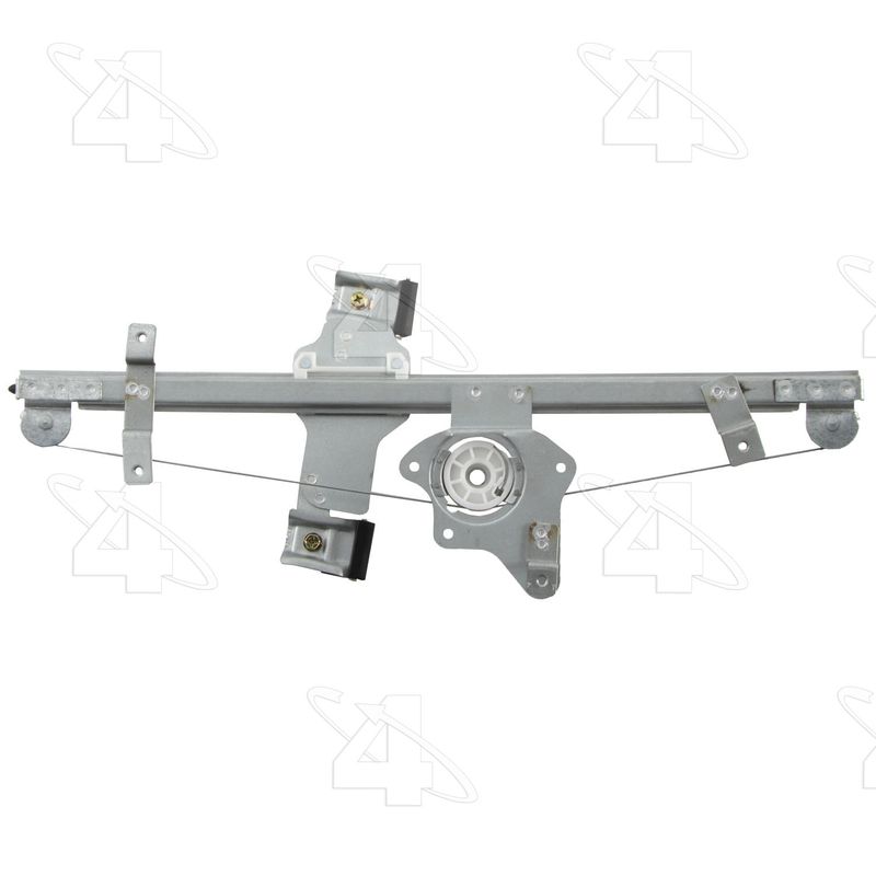 Four Seasons E384168 Window Regulator||e384168_1.Jpg||86||f11e384168||1205331