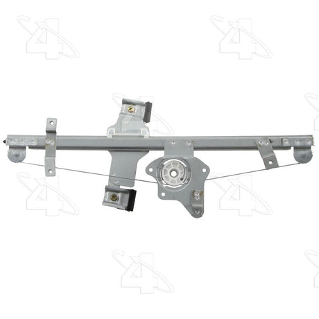 Four Seasons E384168 Window Regulator||e384168_1.Jpg||86||f11e384168||1205331