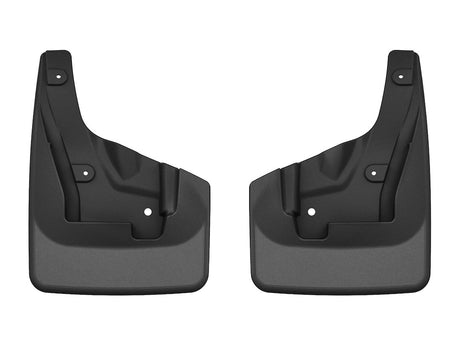 Weathertech (Usa) 110175 Mud Flap||110175.Jpg||85||w24110175||1503708