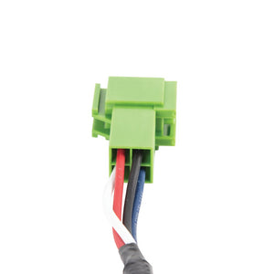 Tekonsha 306600 Trailer Brake Control Wiring Harness||306600_3.Jpg||88||t1m306600||1515596