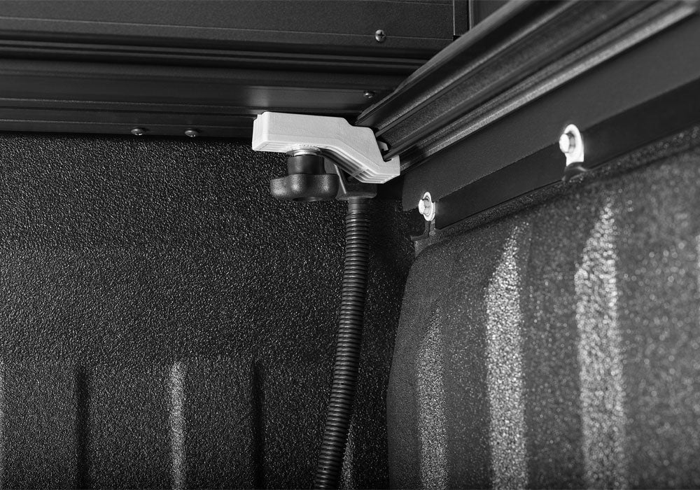 Product of UnderCover Armor Flex Hard Folding AX32011 Tonneau Cover 