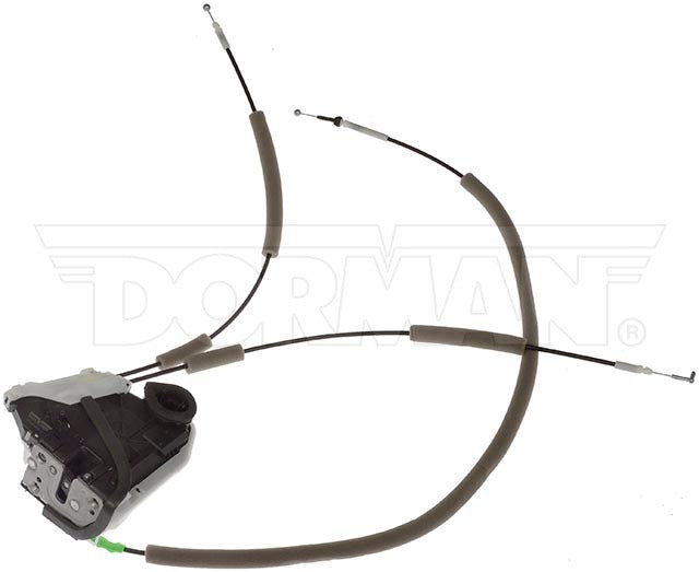 Dorman (Oe Solutions) 937-989 Door Lock Actuator Motor||937-989_1.Jpg||86||d18937989||1554696