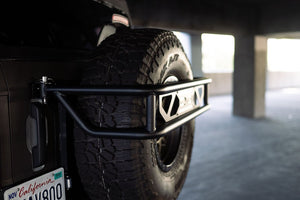 Dv8 Offroad Tcbr-01 Spare Tire Accessory Mount||||95||dv8tcbr01||2016524