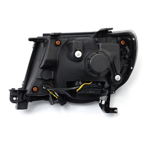 Alpharex Usa 880739 Headlight Assembly||880739_2.Jpg||87||alp880739||949154