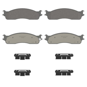 Wagner Brakes Oex965m Brake Pad||oex965m.Jpg||85||w66oex965m||2222506