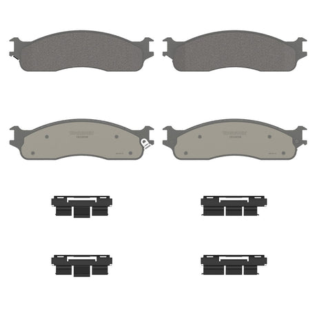 Wagner Brakes Oex965m Brake Pad||oex965m.Jpg||85||w66oex965m||2222506