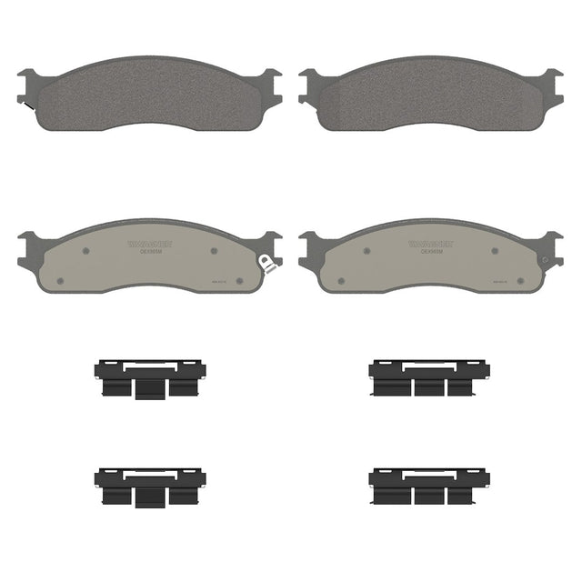 Wagner Brakes Oex965m Brake Pad||oex965m.Jpg||85||w66oex965m||2222506
