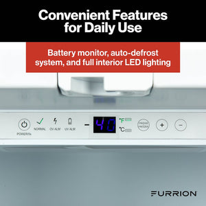 Furrion Llc Fcr10dcgfa-Bg Refrigerator||fcr10dcgfa-Bg_5.Jpg||89||f6n2023009192||2470296