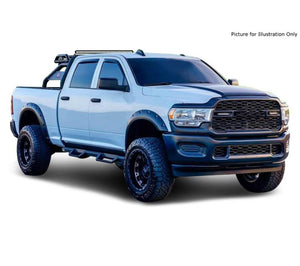 Black Horse Offroad Rb-Ba1b-Kit Truck Bed Bar||rb-Ba1b-Kit_9.Jpeg||93||blkrbba1bkit||2239125
