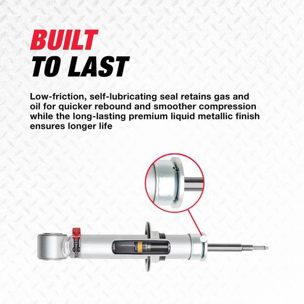 Product of Rancho RS999868 RS9000XL ™ Tri Tube Shock Absorber 