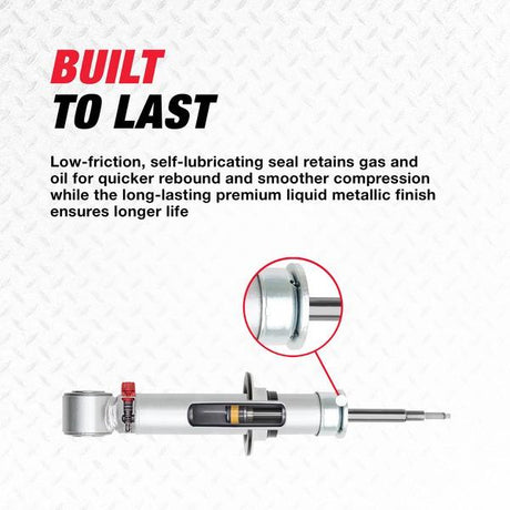 Product of Rancho RS999868 RS9000XL ™ Tri Tube Shock Absorber 