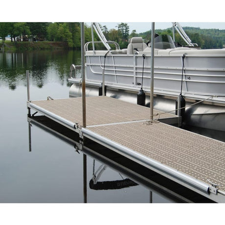 Product of Taylor Made 45969 Boat Dock Edge