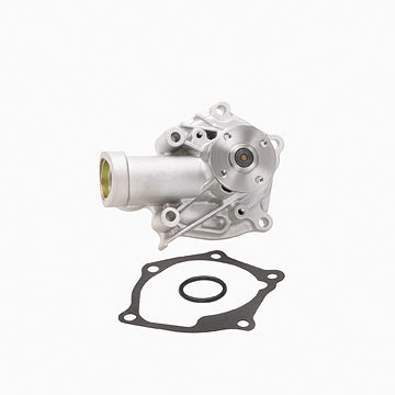 Dayco Products Inc Dp538 Water Pump||dp538fro.Jpg||85||d35dp538||1125827