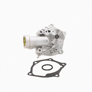 Dayco Products Inc Dp538 Water Pump||dp538fro.Jpg||85||d35dp538||1125827