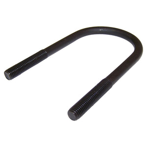 Crown Automotive 52004010 Leaf Spring Axle U Bolt||52004010.Jpg||85||c1y52004010||1750792