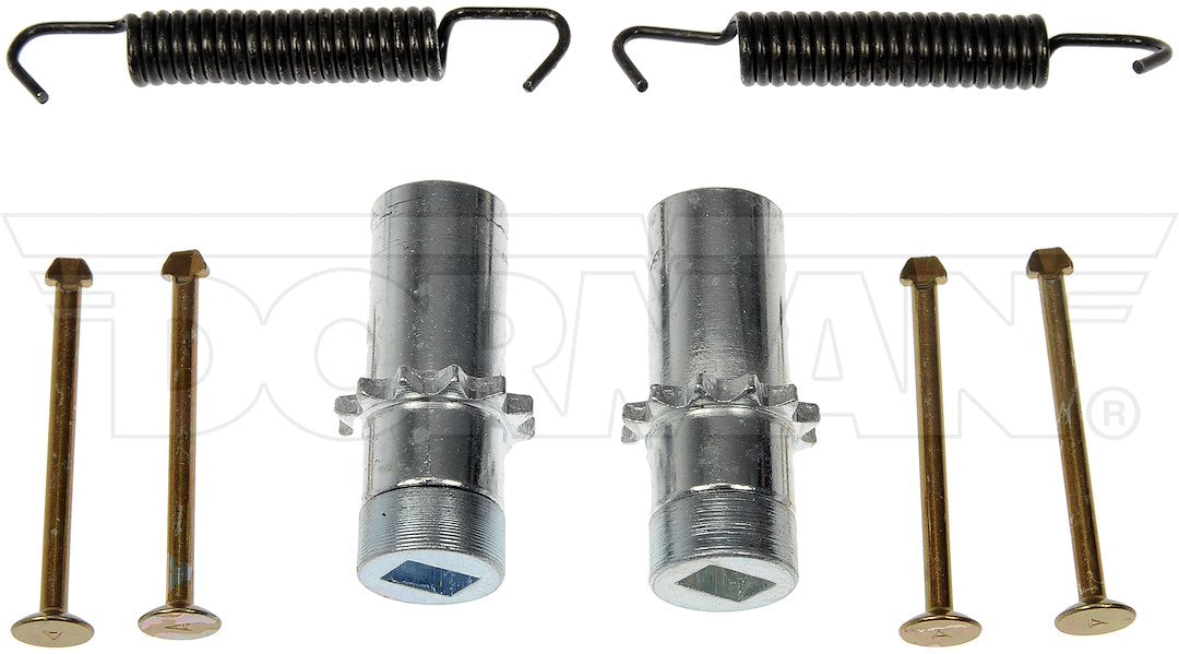Dorman (Oe Solutions) Hw7441 Parking Brake Hardware Kit||hw7441-010.Jpg||93||d18hw7441||904646