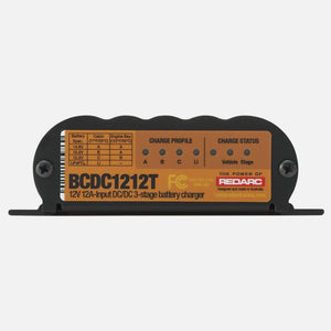 Product of Redarc Bcdc1212t Battery Charger