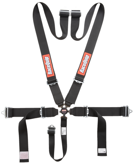 Product of Racequip 741001 Seat Belt