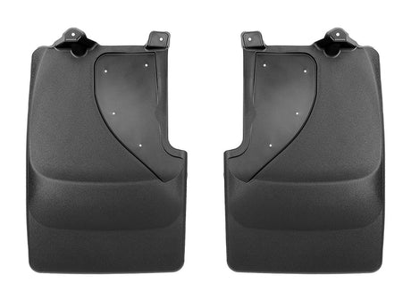 Weathertech (Usa) 120162 Mud Flap||120162.Jpg||85||w24120162||1503734