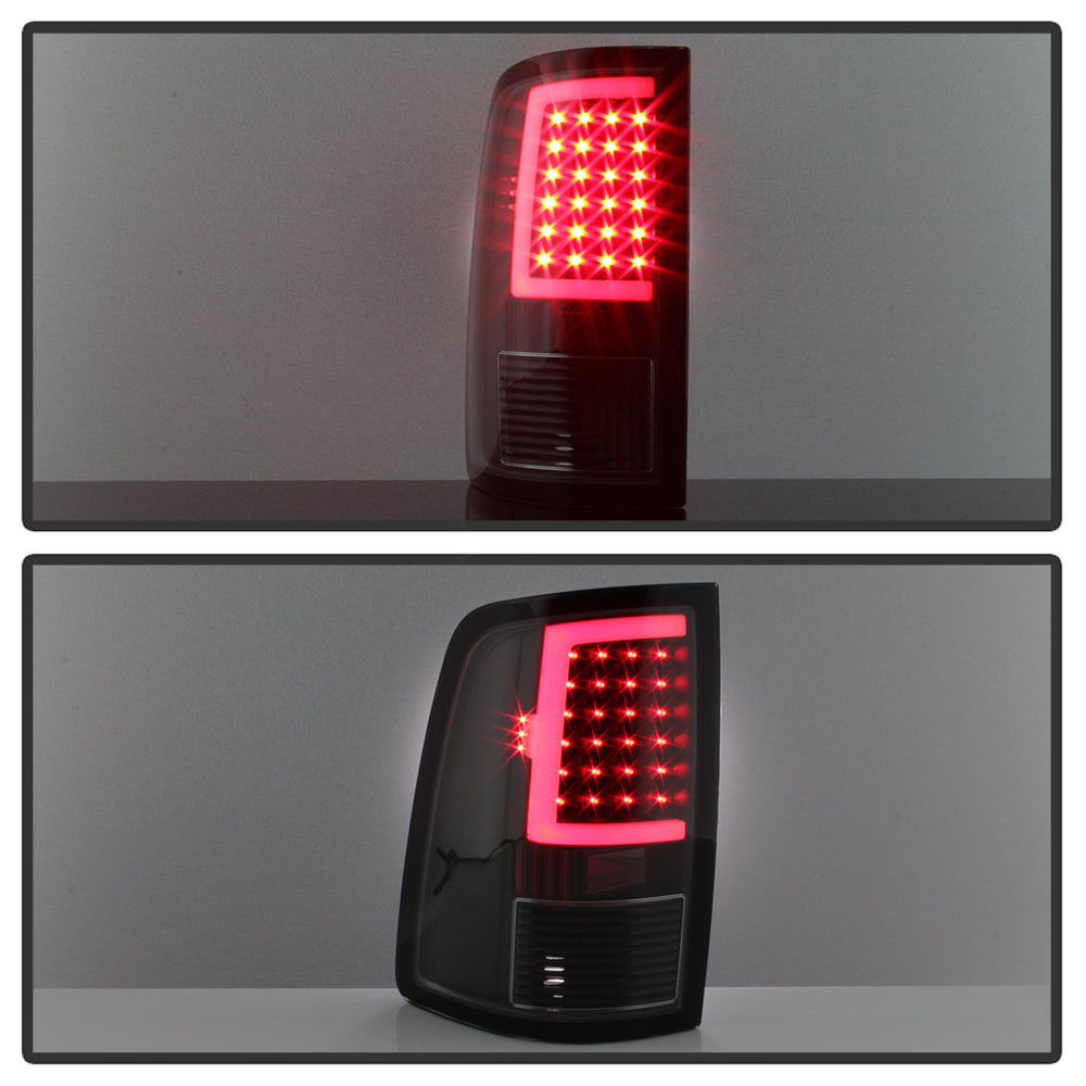 Product of Xtune 9038488 Tail Light Assembly 