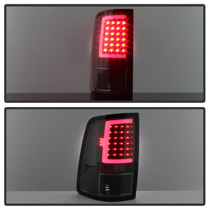 Product of Xtune 9038488 Tail Light Assembly 