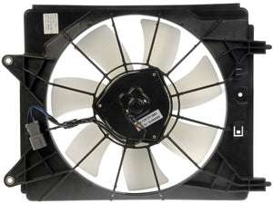 Dorman (Oe Solutions) 621-386 Air Conditioner Condenser Fan||621-386-001.Jpg||85||d18621386||2243111