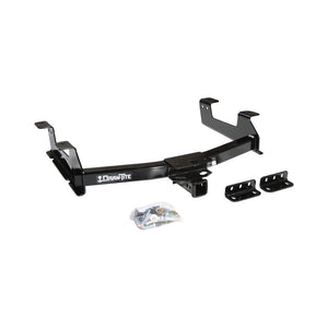 Draw-Tite 75707 Trailer Hitch Rear||||85||d7075707||2015634
