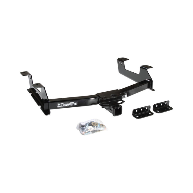Draw-Tite 75707 Trailer Hitch Rear||||85||d7075707||2015634