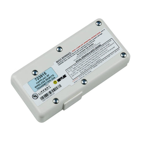 Product of Lippert Components 723915 Camper Jack Remote Control Unit