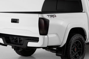 Gt Styling Gt1740 Tail Light Cover||||85||g49gt1740||2019912
