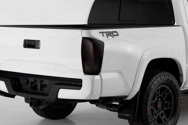 Gt Styling Gt1740 Tail Light Cover||||85||g49gt1740||2019912