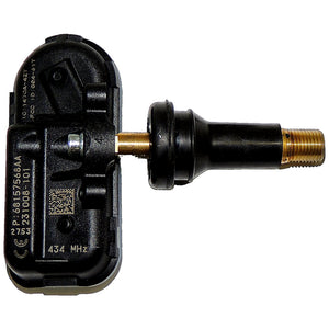 Crown Automotive 68239720ab Tire Pressure Monitoring System - Tpms Sensor||68239720ab_2.Jpg||87||c1y68239720ab||2442261