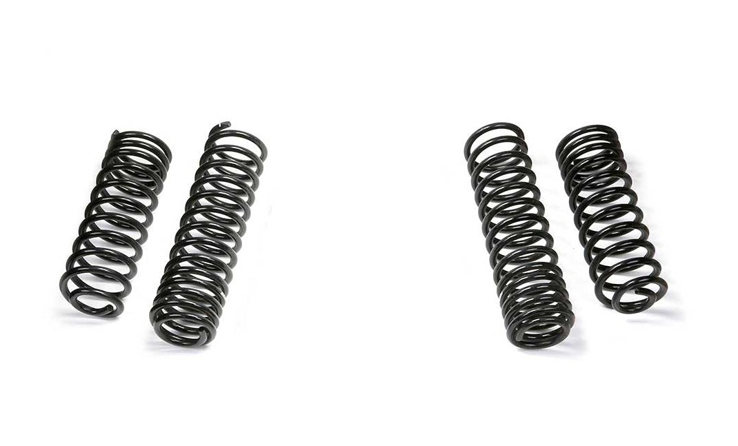 Product of Fabtech Motorsports FTS24306 Lift Kit Component 