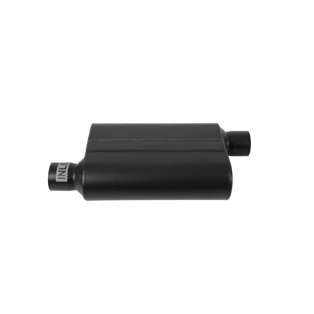 Product of Flowmaster 842548 Super 44 ™ Delta Flow ® Stainless Steel Exhaust Muffler 