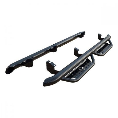 Ranch Hand Rst07hq1b4s Nerf Bar||rst07hq1b4s.Jpg||85||rnhst07hq1b4s||1013538