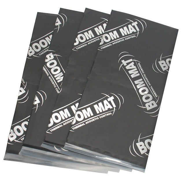 Design Engineering (Dei) 50199 Sound Dampening Kit||50199.Jpg||85||d4050199||2245451