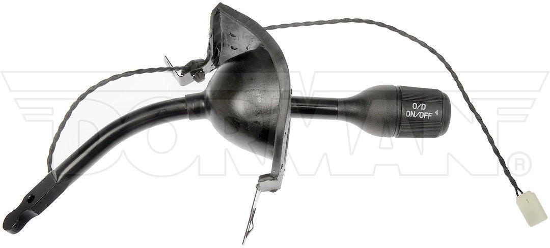 Dorman (Oe Solutions) 905-114 Auto Trans Shifter Lever||905-114-003.Jpg||88||d18905114||2244821