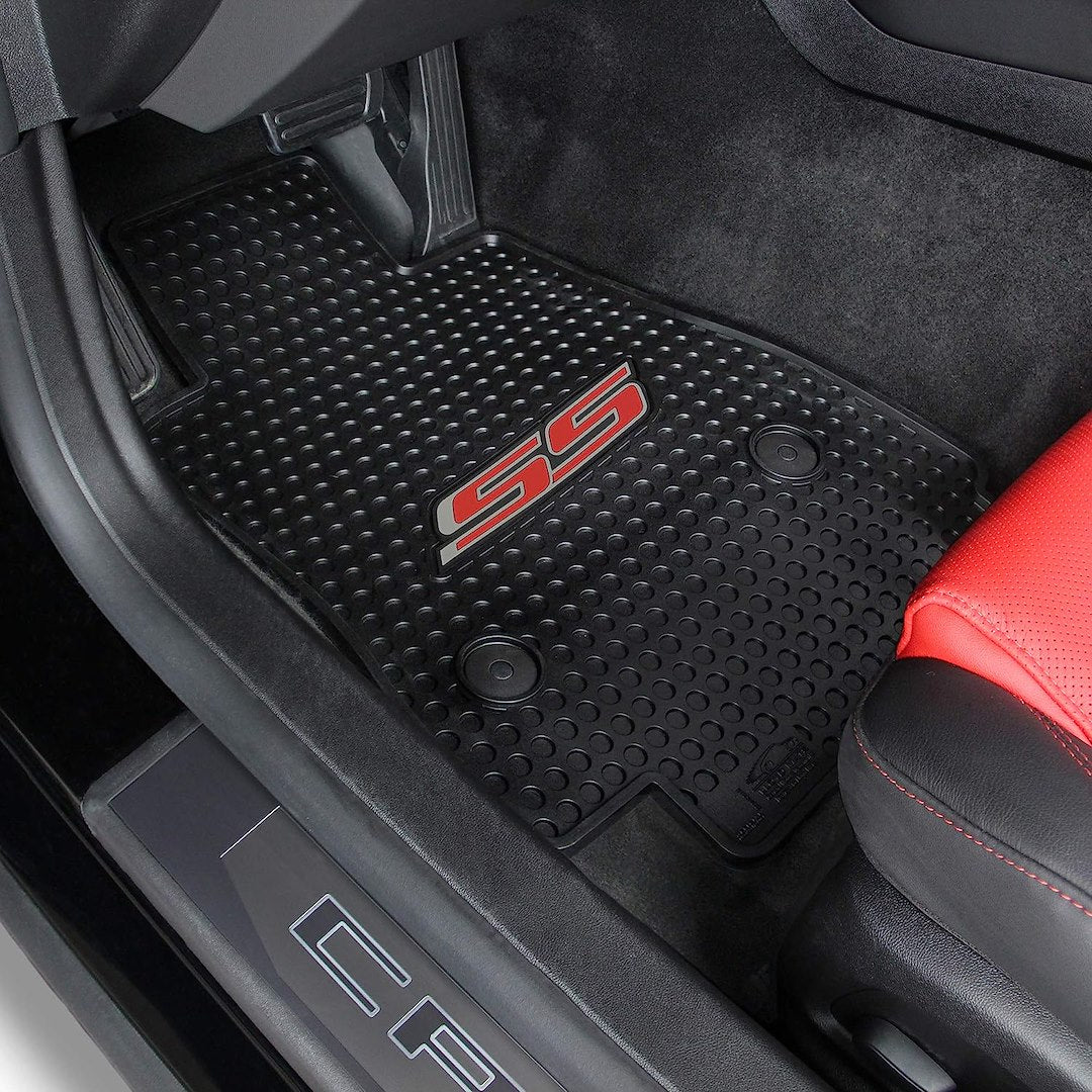 Lloyd Mats By Covercraft 595101-1 Floor Mat||lm_As_595101-1_Main.Jpg||88||c595951011||2213321