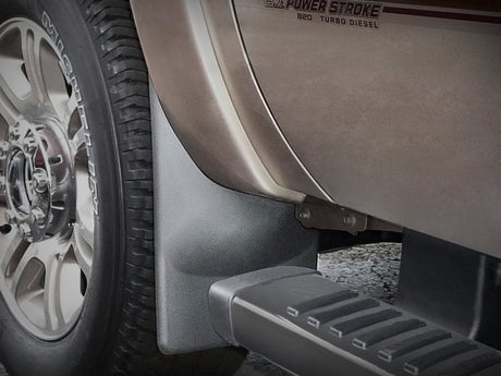 Weathertech (Usa) 110031 Mud Flap||110031_1.Jpg||86||w24110031||1161584