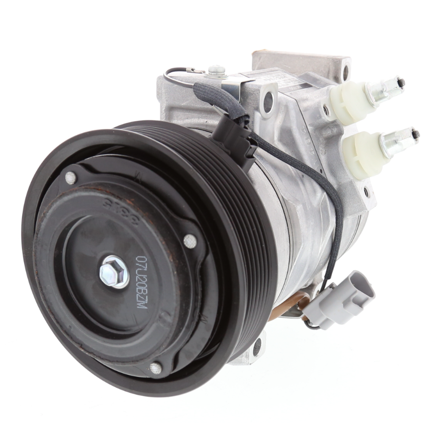 Denso 471-1012 Air Conditioner Compressor||471-1012_2.Png||87||d454711012||2139826