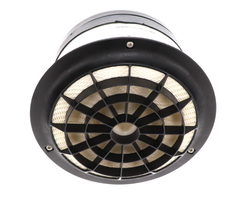 Product of Wix Filters 42809 OEM Disposable Air Filter 