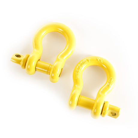 Product of Rugged Ridge 11235.15 D-Ring