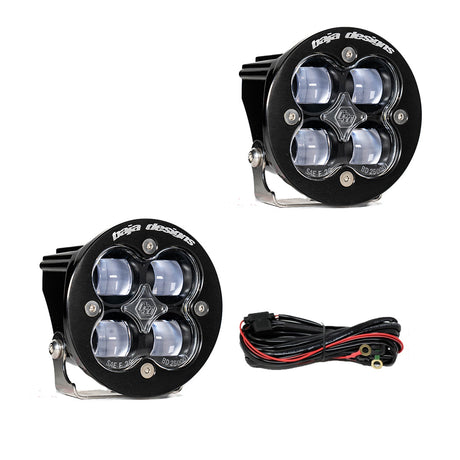 Product of Baja Design 247802 Driving/ Fog Light 