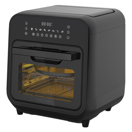 Magic Chef Mcsaf15sm Fryer||mgcmcsaf15sm_1.Jpg||86||mgcmcsaf15sm||1519695