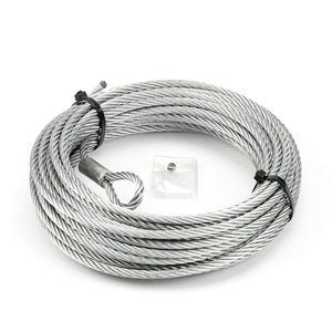 Product of Warn 100973 Winch Cable