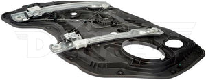 Dorman (Oe Solutions) 752-773 Window Regulator||||86||d18752773||2013031